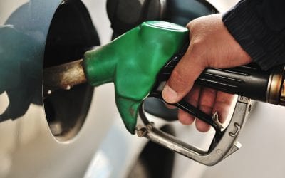 Cash Saving Gas Tips