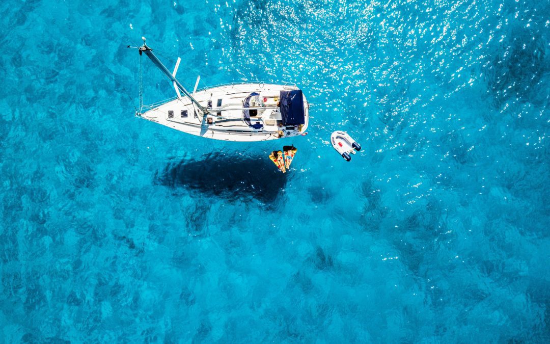 Let’s Boat! All About Boat Detailing