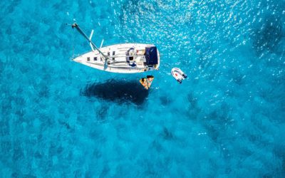 Let’s Boat! All About Boat Detailing