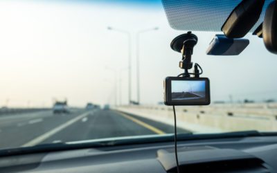 Dash Cams 101: What is Right for Your Fleet?