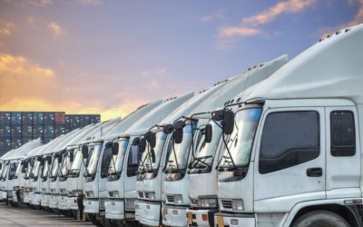 New Year, New Fleet: Reasons to Upgrade Your Fleet This Year