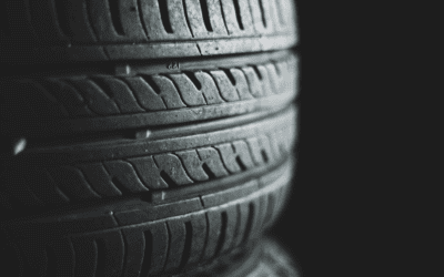 Tire Safety Tips for your Fleet